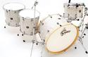 Gretsch Catalina Club Rock Kit (White Swirl Finish)
